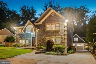 6005 Selvyn Rd in Bethesda, MD - Building Photo - Building Photo