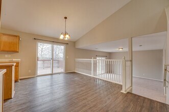 Spacious 3 bed, 2.5 bath home located in Wellington, CO in Wellington, CO - Building Photo - Building Photo