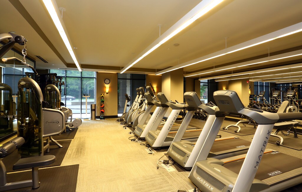 Meridian at Grosvenor Station North Bethesda, MD Apartments