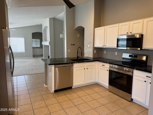 property at 12732 S 175th Dr