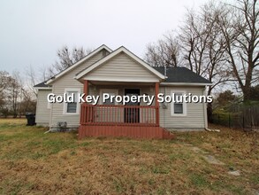 1728 W 20th St in Anderson, IN - Building Photo - Building Photo