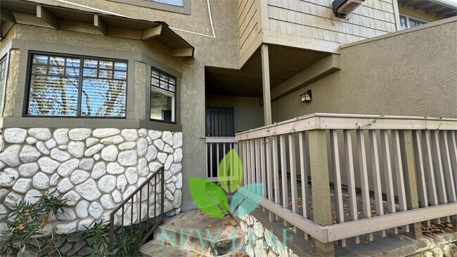 149 N Oberlin Ave in Claremont, CA - Building Photo - Building Photo