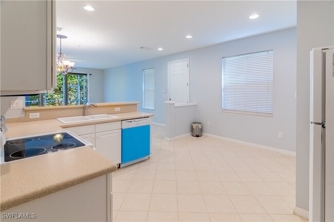 property at 16146 Caldera Ln