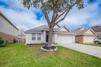 5418 Lakota Trail in Spring, TX - Building Photo - Building Photo