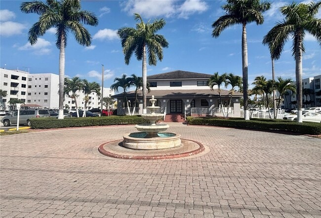 property at 8145 NW 7th St