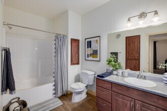 Trails at SanTan in Gilbert, AZ - Building Photo - Interior Photo