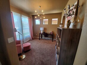 5517 Sunrise Mesa Dr in Colorado Springs, CO - Building Photo - Building Photo