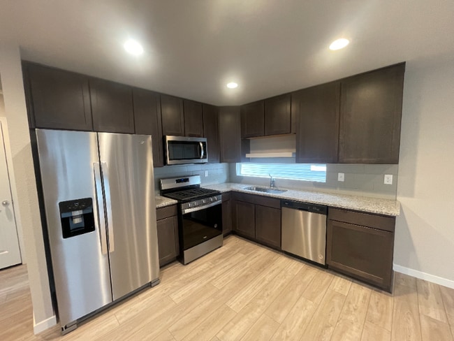 5748 Thurless Ln in Colorado Springs, CO - Building Photo - Building Photo