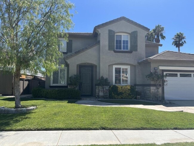 property at 38194 Clear Creek St