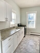 56 Broadway, Unit 1 in Somerville, MA - Building Photo