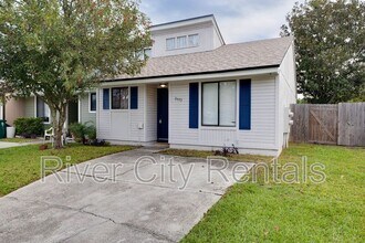 2443 N Seabury Pl, Unit 1110 in Jacksonville, FL - Building Photo - Building Photo