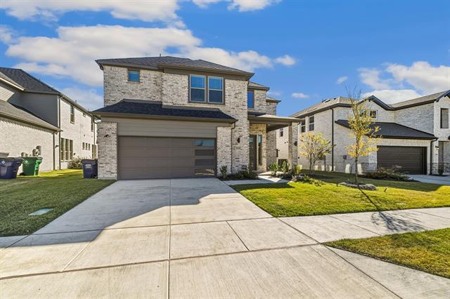 1720 Palmetto Rd in Celina, TX - Building Photo - Building Photo