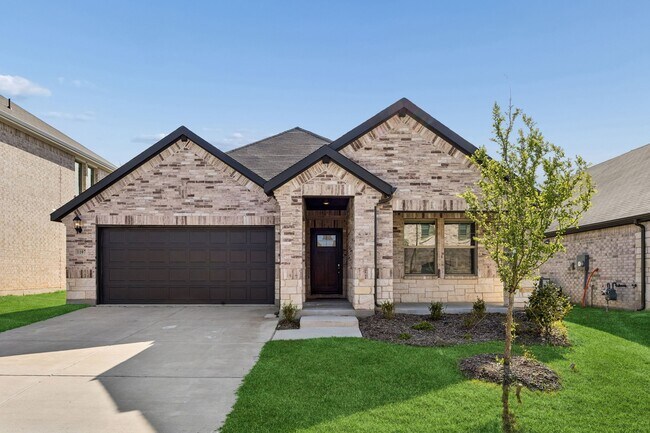 1107 Emberwood Dr in McKinney, TX - Building Photo - Building Photo