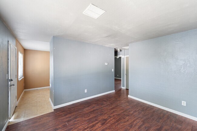 3737 E 27th Pl in Tulsa, OK - Building Photo - Building Photo