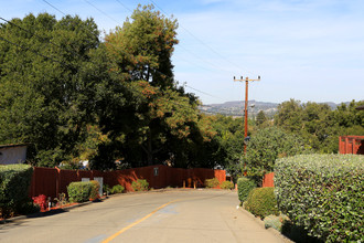 Leisure Terrace in Hayward, CA - Building Photo - Building Photo