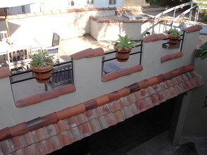 2151 Beachwood Terrace, Unit 0 in Los Angeles, CA - Foto de edificio - Building Photo