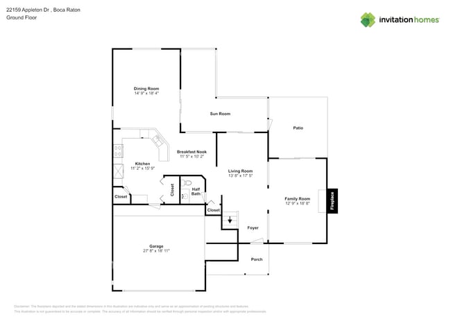 22159 Appleton Dr in Boca Raton, FL - Building Photo - Building Photo