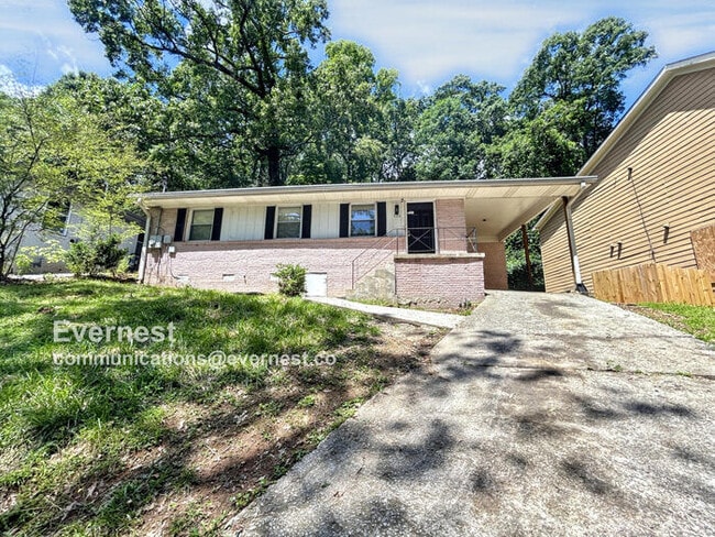 property at 926 Hall St NW