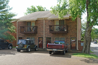 2909 Burch Ave in Nashville, TN - Building Photo - Building Photo