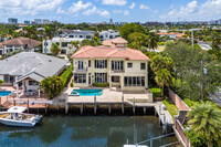 501 Golden Harbour Dr in Boca Raton, FL - Building Photo - Building Photo