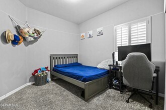 13804 Paseo De Plata Dr in El Paso, TX - Building Photo - Building Photo