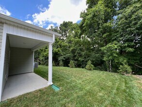 336 Arrowhead Dr in Johnson City, TN - Building Photo - Building Photo