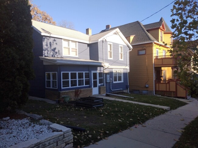 139 S Hancock St, Unit 2 in Madison, WI - Building Photo - Building Photo