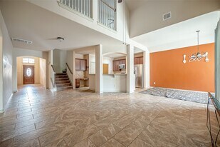 2211 Argos Dr in Missouri City, TX - Building Photo