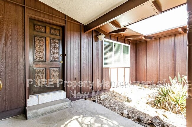 12321 Constitution Ave NE in Albuquerque, NM - Building Photo - Building Photo