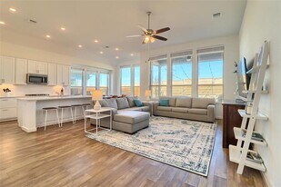 11609 American Mustang Lp in Manor, TX - Building Photo