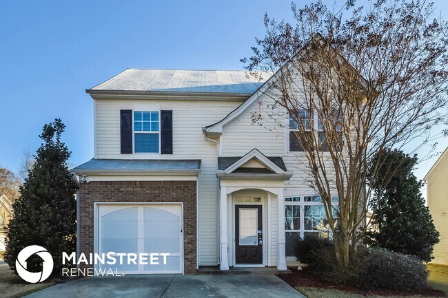 property at 581 Pondweed Dr