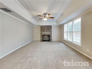 4708 Tonkawa Bend in Powder Springs, GA - Foto de edificio - Building Photo