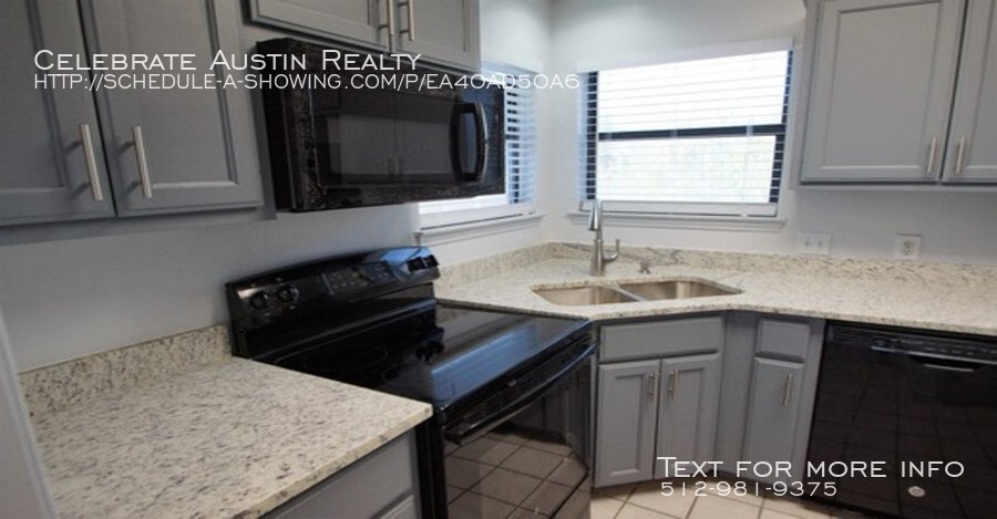 3604 Clawson Rd-Unit -125 in Austin, TX - Building Photo