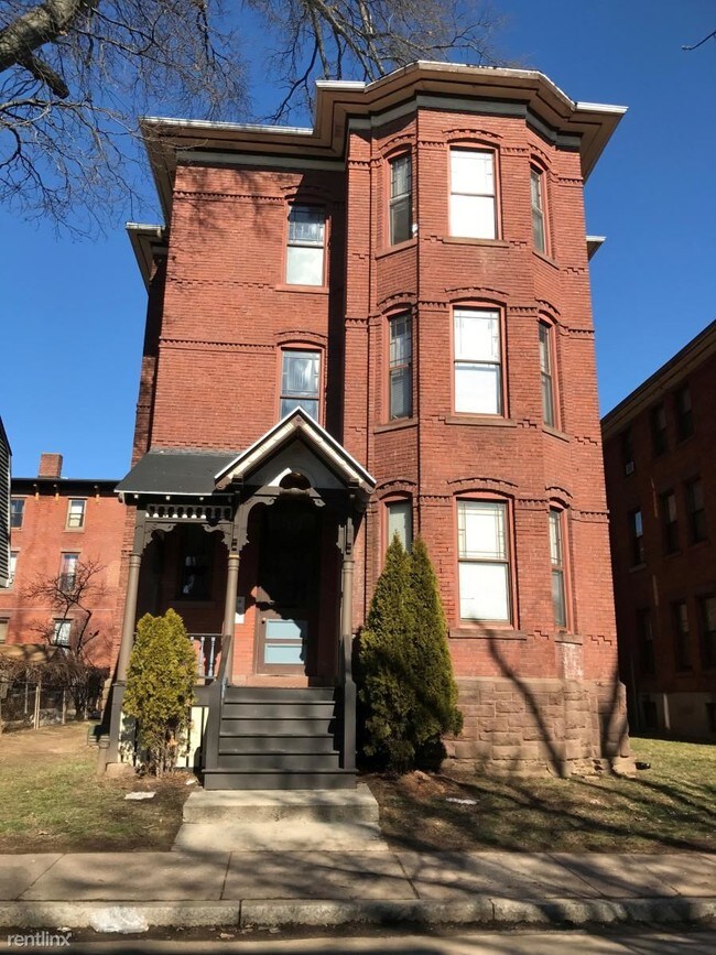 30 Morris St in Hartford, CT - Building Photo - Building Photo