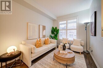 322 Delray Dr in Markham, ON - Building Photo - Building Photo