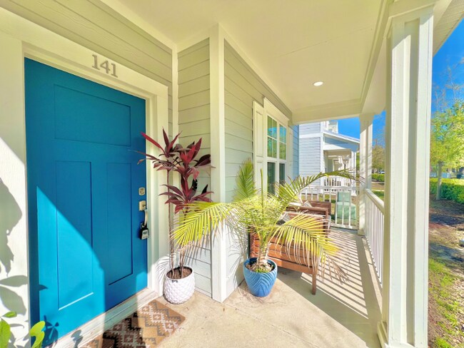 141 N Ring Ave in Tarpon Springs, FL - Building Photo - Building Photo