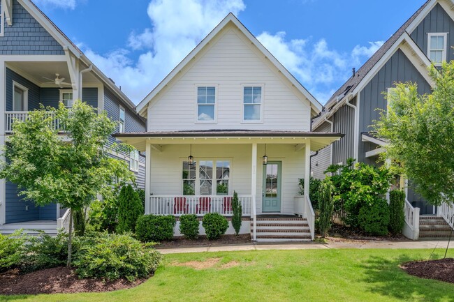 property at 815 Watercolor Wy