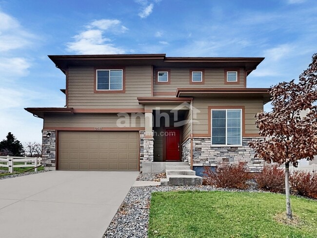 property at 12749 Ventana St