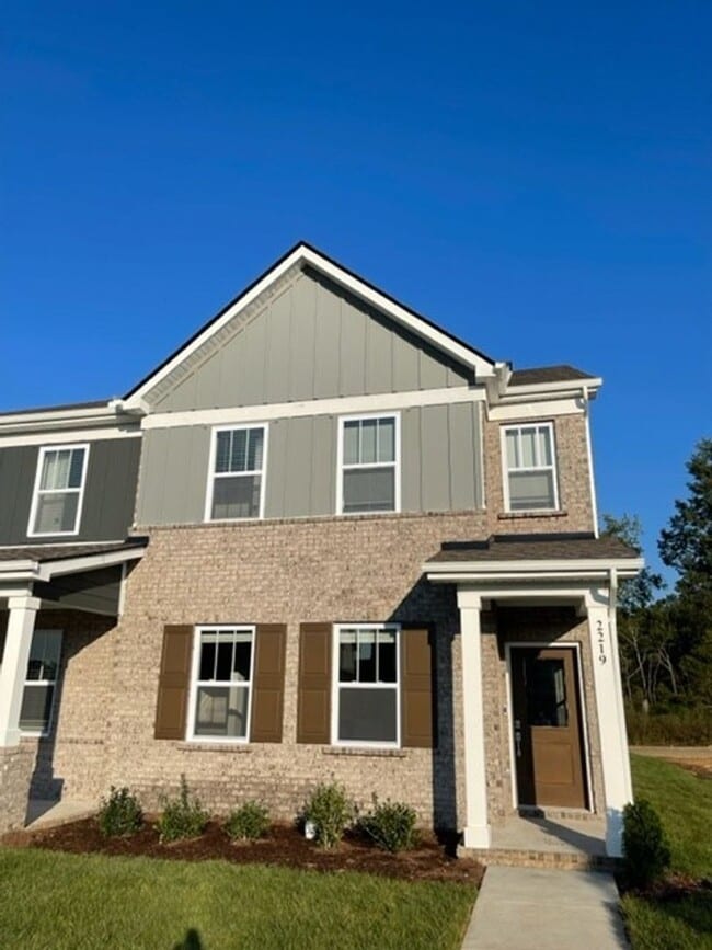 2219 Hospitality Ln in Murfreesboro, TN - Building Photo - Building Photo