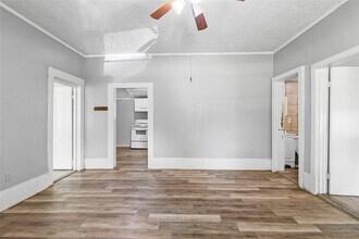 8 Jackson Rd in Huntsville, TX - Building Photo - Building Photo