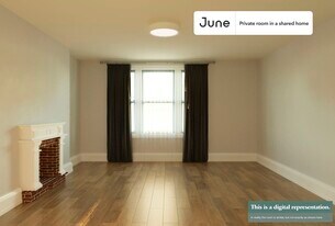 Room in Shared 5 bed/2 bath home in Boston, MA - Building Photo