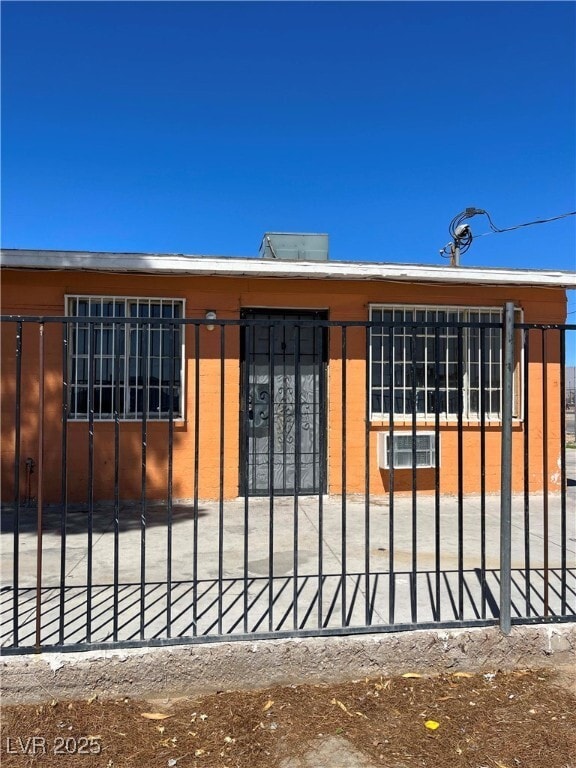 property at 708 Jackson Ave