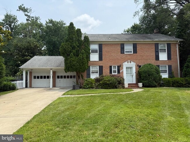 property at 1409 Kingston Ave