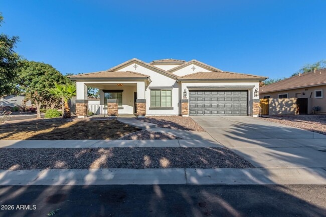 property at 3759 S Dew Drop Ln