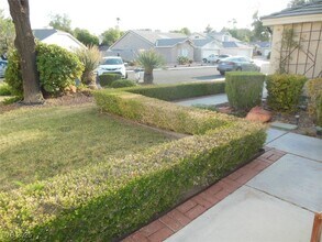 2047 Angel Falls Dr in Henderson, NV - Building Photo - Building Photo