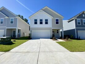 55 Lockwood Dr in Bluffton, SC - Building Photo