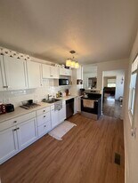 5119 Paseo Blvd, Unit 5119 Paseo Blvd in Kansas City, MO - Building Photo