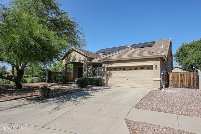 property at 14991 N 135th Dr