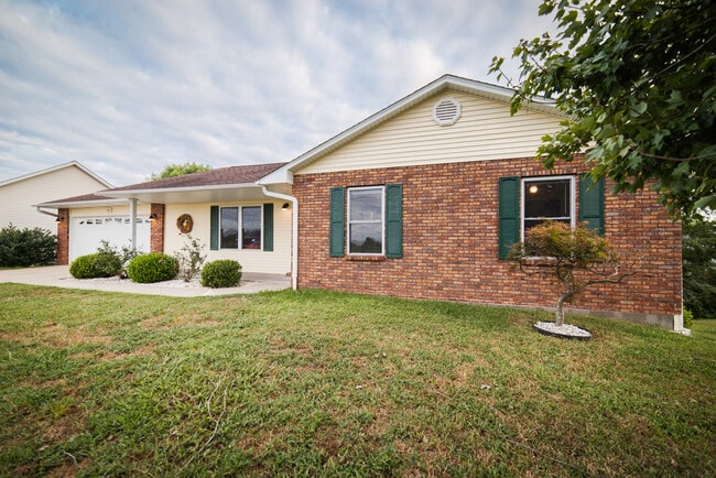 property at 1801 Ridge Rd