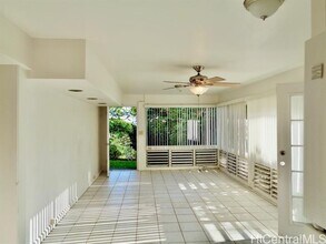 2117 Pililani Pl in Honolulu, HI - Building Photo - Building Photo